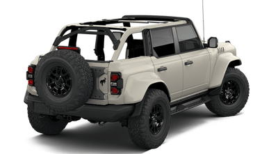2026 Ford Bronco Raptor®