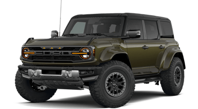 2026 Ford Bronco Raptor®