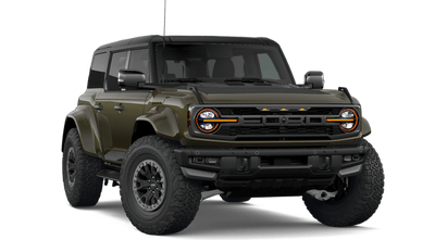 2026 Ford Bronco Raptor®