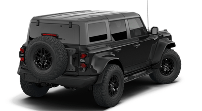 2026 Ford Bronco Raptor®