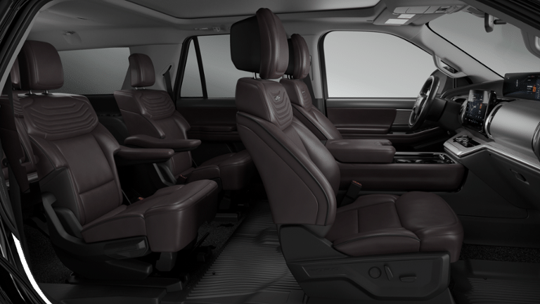 2026 Ford Expedition MAX Platinum®