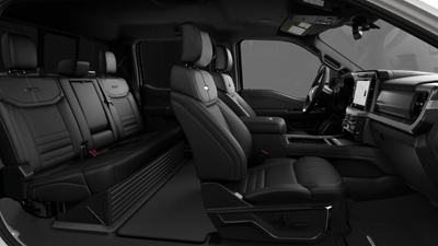 2027 Ford Super Duty F-250® Platinum®