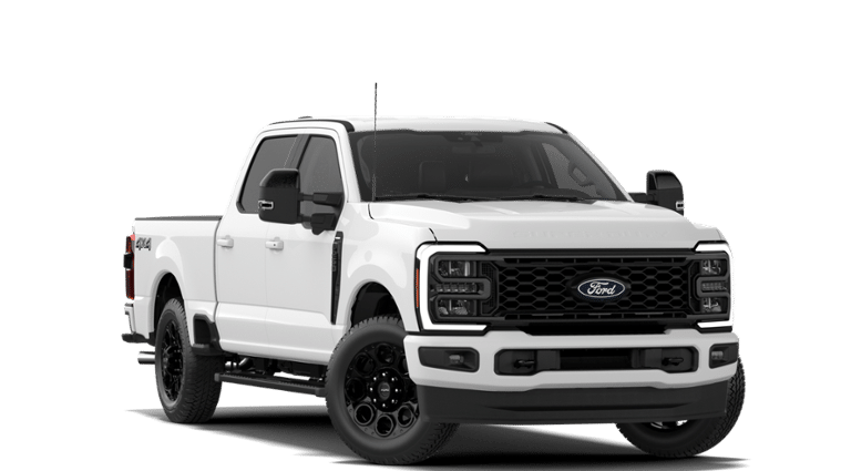 2027 Ford Super Duty F-250® Lariat®