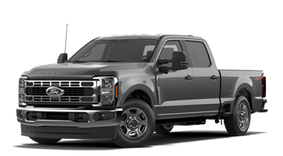 2027 Ford Super Duty F-250® XLT
