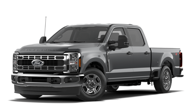 2027 Ford Super Duty F-250® XLT