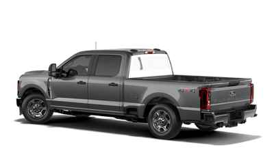2027 Ford Super Duty F-250® XLT