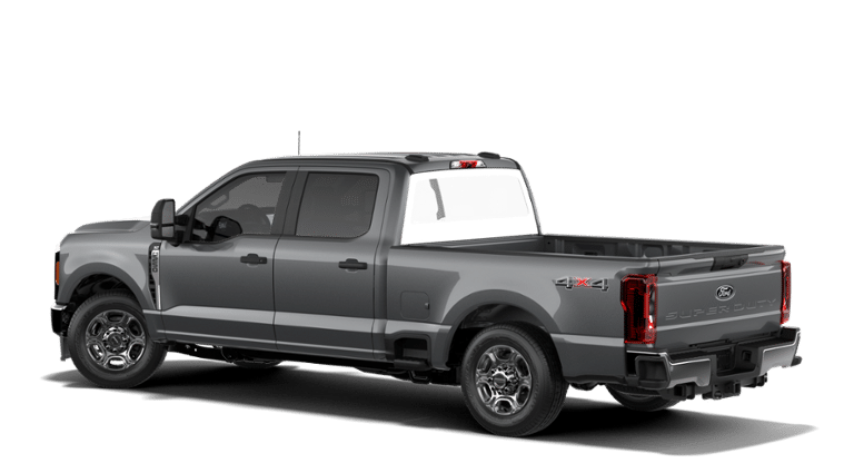 2027 Ford Super Duty F-250® XLT