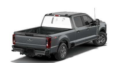2027 Ford Super Duty F-250® XLT