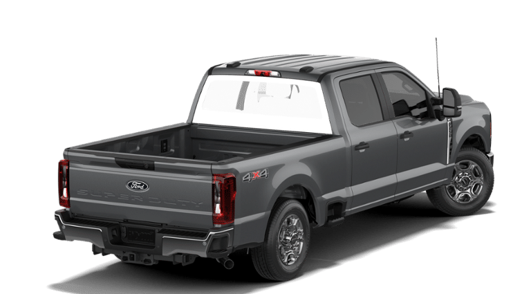 2027 Ford Super Duty F-250® XLT