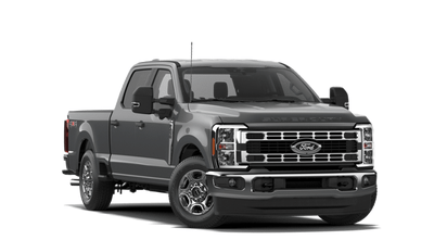2027 Ford Super Duty F-250® XLT