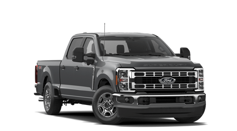 2027 Ford Super Duty F-250® XLT