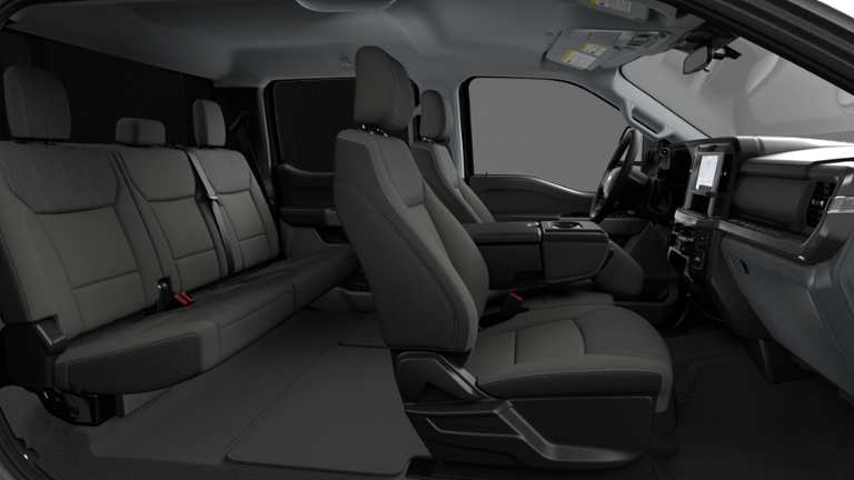 2027 Ford Super Duty F-250® XLT