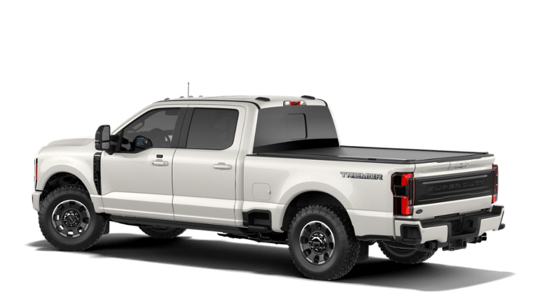2027 Ford Super Duty F-250® Platinum®