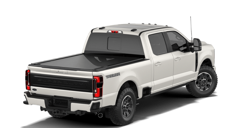 2027 Ford Super Duty F-250® Platinum®