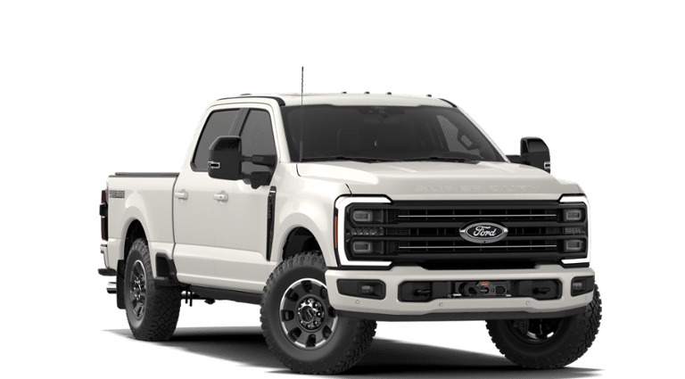 2027 Ford Super Duty F-250® Platinum®