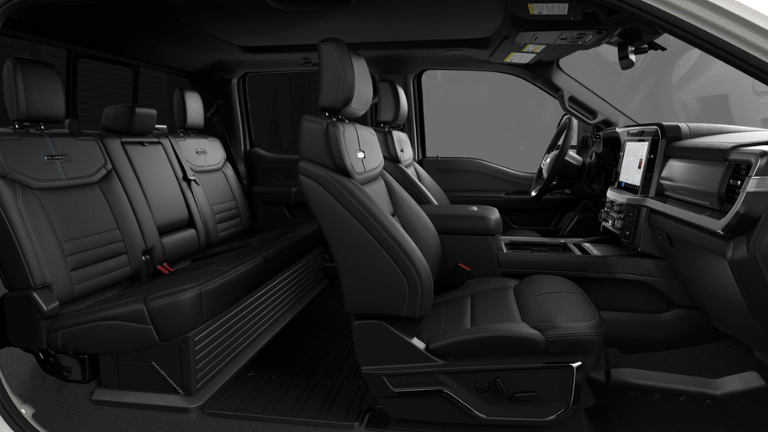 2027 Ford Super Duty F-250® Platinum®