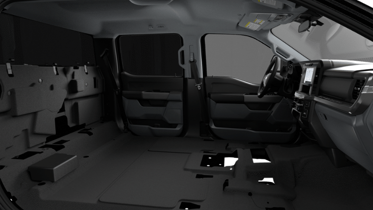 2027 Ford Super Duty F-350® XLT