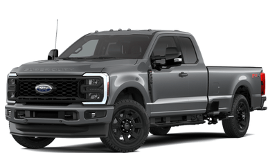 2026 Ford Super Duty F-250® XL