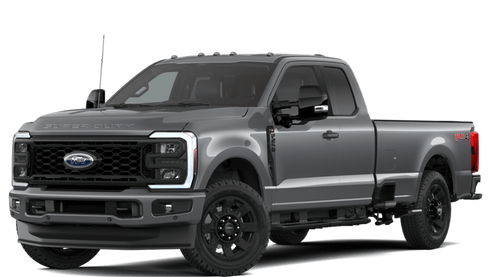 2026 Ford Super Duty F-250® XL