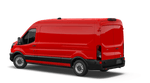 2027 Ford Transit Commercial Cargo Van