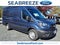 2027 Ford Transit Commercial Cargo Van