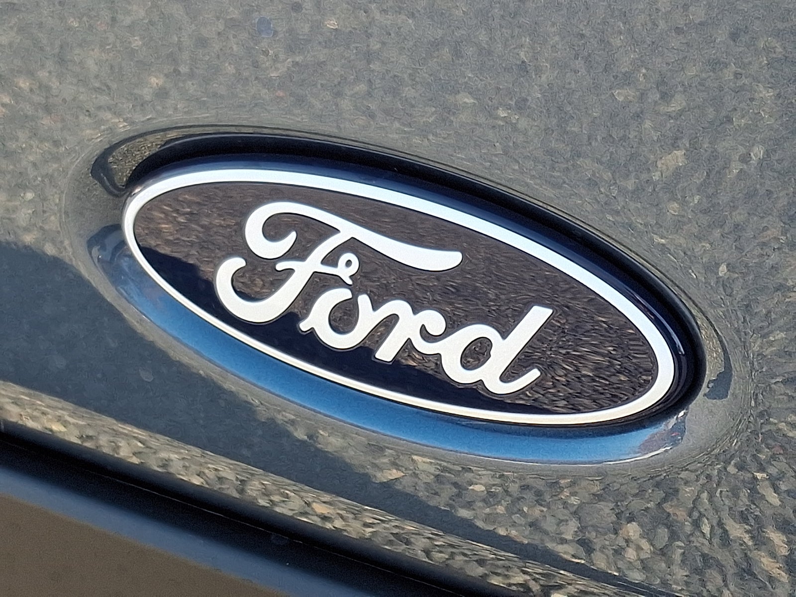2027 Ford Transit Commercial Cargo Van