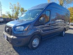 2027 Ford Transit Commercial Cargo Van