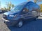 2027 Ford Transit Commercial Cargo Van
