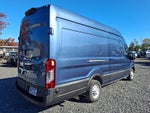 2027 Ford Transit Commercial Cargo Van