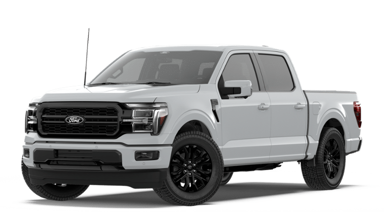 2026 Ford F-150 Lariat 4x4 SuperCrew 5-1/2 Box's photo