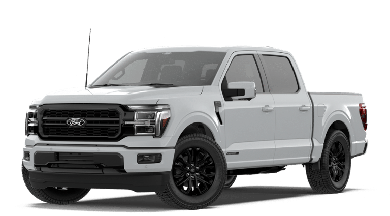 2026 Ford F-150's photo
