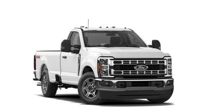 2027 Ford Super Duty F-250® XLT