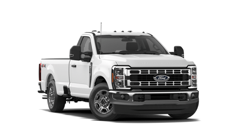 2027 Ford Super Duty F-250® XLT