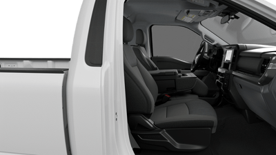 2027 Ford Super Duty F-250® XLT