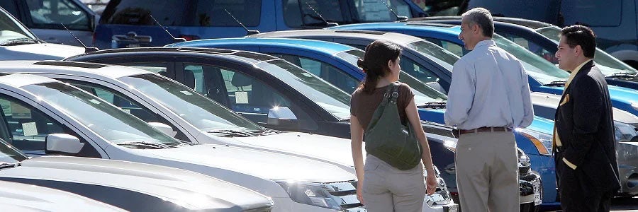 Sea Breeze Ford in Wall NJ